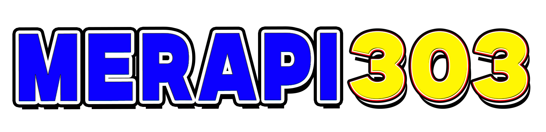 MERAPI303